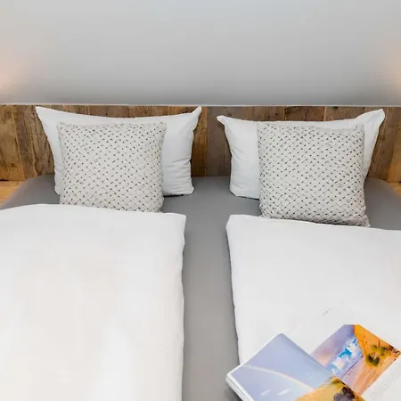 Tatil Evi 4 Seasons *